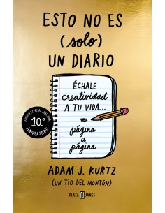 Esto no es solo un diario edicion 10º aniversario